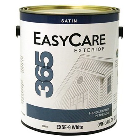 TRUE VALUE EXSE9 GAL WHT EXT PAINT EXSE9-GL